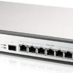 Zyxel ATP500-EU0102F Firewall