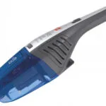 Hoover Jive Lithium HJ72WDLB 011 39300767 Επαναφορτιζόμενο Σκουπάκι Χειρός 7.2V Μπλε
