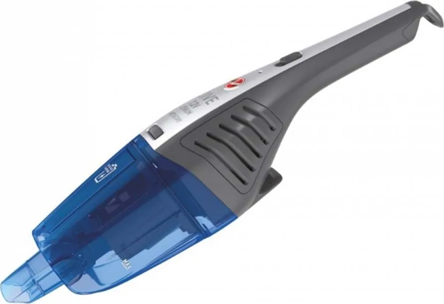 20201126112745_hoover_jive_lithium_hj72wdlb_011 Hoover Jive Lithium HJ72WDLB 011 39300767 Επαναφορτιζόμενο Σκουπάκι Χειρός 7.2V Μπλε - Image 1