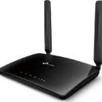 TP-LINK Archer MR400 v4 Ασύρματο 4G Router Wi‑Fi 5 με 3 Θύρες