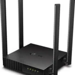TP-LINK Archer C54 v1 Ασύρματο Router Wi‑Fi 5 με 4 Θύρες