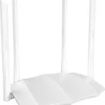Tenda AC5 v3 Ασύρματο Router Wi‑Fi 5 με 3 Θύρες