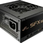 FSP/Fortron SFX Pro 450W Μαύρο Τροφοδοτικό Υπολογιστή Full Wired 80 Plus Bronze