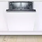 Bosch Πλήρως Εντοιχιζόμενο Πλυντήριο Πιάτων με Wi-Fi για 12 Σερβίτσια Π59.8xY81.5εκ. SMV2ITX16E