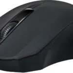 Defender MM-310 Ενσύρματο Ποντίκι Μαύρο