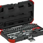 Gedore R49003046 Καστάνια με Καρυδάκια 14" 46τμχ