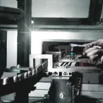 Wera 8100 SB 8 Καστάνια με Καρυδάκια 38" 29τμχ