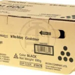 Ricoh IM 550F Γνήσιο Toner Laser Εκτυπωτή Μαύρο 24000 Σελίδων 418478