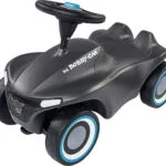 Big Bobby Car Neo Περπατούρα Αυτοκινητάκι Ride On 800056243 Γκρι