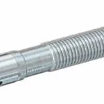 fischer Βίδα Εξάγωνη 25τμχ Bolt Anchor FBZ 10/20 543402