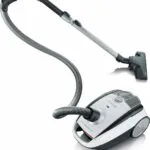 Severin BC 7035 S'POWER® snowlight Ηλεκτρική Σκούπα 750W με Σακούλα 2lt Γκρι
