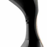 Grundig ST 7950 Ατμοκαθαριστής Ρούχων Χειρός 1600W με Δοχείο 230ml Μαύρος