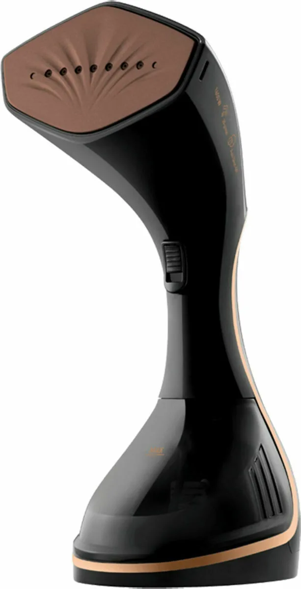 20201130122030_grundig_st_7950 Grundig ST 7950 Ατμοκαθαριστής Ρούχων Χειρός 1600W με Δοχείο 230ml Μαύρος - Image 1