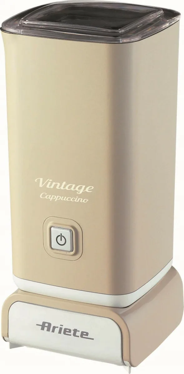 Ariete Vintage 2878/03 Συσκευή για Αφρόγαλα με Αντικολλητική Επίστρωση 250ml - Image 1