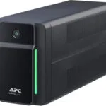 APC Easy UPS BVX Line-Interactive 900VA 480W με 2 IEC Πρίζες