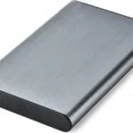 Gembird Θήκη για Σκληρό Δίσκο 2.5" SATA III με σύνδεση USB 3.1 σε Γκρι χρώμα EE2-U3S-6-GR