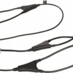 Jabra Link Electronic Hook Switch (EHS) Bluetooth Adapter for Alcatel (14201-36)