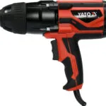Yato YT-82021 Μπουλονόκλειδο Ρεύματος 1020W με Υποδοχή 1/2"