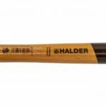 Halder Simplex Ματσόλα με Ξύλινη Λαβή 3026050
