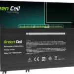 Green Cell Συμβατή Μπαταρία για Dell Inspiron / Latitude G3 3579/3779/G5 5587/G7 7588 με 3500mAh (DE138)