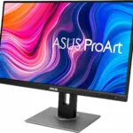 Asus ProArt PA278QV IPS Monitor 27" QHD 2560x1440 με Χρόνο Απόκρισης 5ms GTG