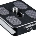 Mantona AS-50-1 21461 Πλακάκι Κεφαλής