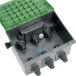 Gardena 1255-20 900902701 Φρεάτιο για 3 Ηλεκτροβάνες