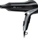 Braun Satin Hair 7 Ionic Πιστολάκι Μαλλιών Turbo 2200W S7918331