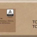 Actis Συμβατό Toner για Laser Εκτυπωτή HP 05A CE505A 2300 Σελίδων Μαύρο