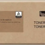 Actis Συμβατό Toner για Laser Εκτυπωτή HP 80A CF280A 2700 Σελίδων Μαύρο