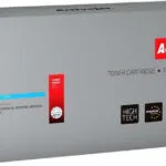 Active Jet Συμβατό Toner για Laser Εκτυπωτή Brother TN-326C 3500 Σελίδων Κυανό