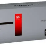 Active Jet Συμβατό Toner για Laser Εκτυπωτή OKI 44973536 2200 Σελίδων Μαύρο