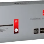 Active Jet Συμβατό Toner για Laser Εκτυπωτή Brother TN-2320BK 2600 Σελίδων Μαύρο