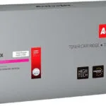 Active Jet Συμβατό Toner για Laser Εκτυπωτή Brother TN-328M 6000 Σελίδων Ματζέντα (ATB-328MNX)