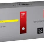 Active Jet Συμβατό Toner για Laser Εκτυπωτή HP 130A CF352A 1100 Σελίδων Κίτρινο (ATH-352AN)