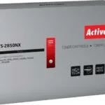 Active Jet Συμβατό Toner για Laser Εκτυπωτή Samsung ML-D2850B 5000 Σελίδων Μαύρο