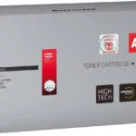 Active Jet Συμβατό Toner για Laser Εκτυπωτή Brother TN-2411BK Μαύρο