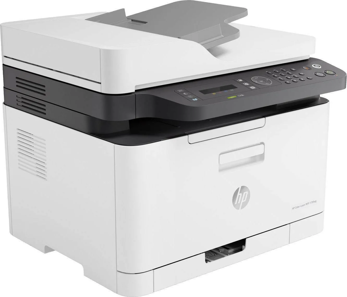 HP Color Laser MFP 179fwg Έγχρωμο Πολυμηχάνημα με WiFi και Mobile Print 6HU09A - Image 1