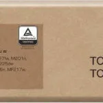 Actis Συμβατό Toner για Laser Εκτυπωτή HP 83A CF283A 1500 Σελίδων Μαύρο