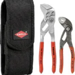 Knipex Σετ Γκαζοτανάλιες 00 20 72 V01 2τμχ