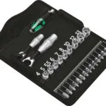 Wera Mini 2 Καστάνια με Καρυδάκια 14" 27τμχ