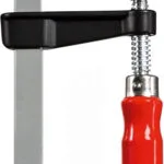 Bessey Mini Σφιγκτήρας Τύπου "F" με Μέγιστο Άνοιγμα 100mm