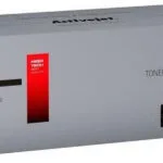 Active Jet Συμβατό Toner για Laser Εκτυπωτή OKI 44574902 10000 Σελίδων Μαύρο