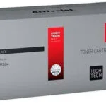 Active Jet Συμβατό Toner για Laser Εκτυπωτή HP 79A CF279A 2000 Σελίδων Μαύρο