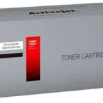 Active Jet Συμβατό Toner για Laser Εκτυπωτή Kyocera TK-1140K 7200 Σελίδων Μαύρο