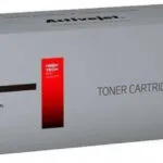 Active Jet Συμβατό Toner για Laser Εκτυπωτή Kyocera TK-170N 7200 Σελίδων Μαύρο