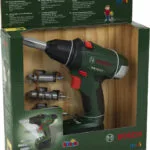 Klein Κατσαβίδι Bosch για 3+ Ετών 8567