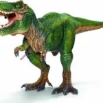 Schleich-S Tyrannosaurus Rex για 3+ Ετών 26εκ. 14525