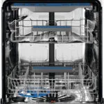 Electrolux Πλήρως Εντοιχιζόμενο Πλυντήριο Πιάτων για 14 Σερβίτσια Π59.6xY81.8εκ. EES848200L