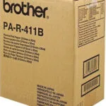 Brother PA-R-411 Thermal Paper Rolls Χαρτί Ρολό 210mm x 30m (6τμχ)